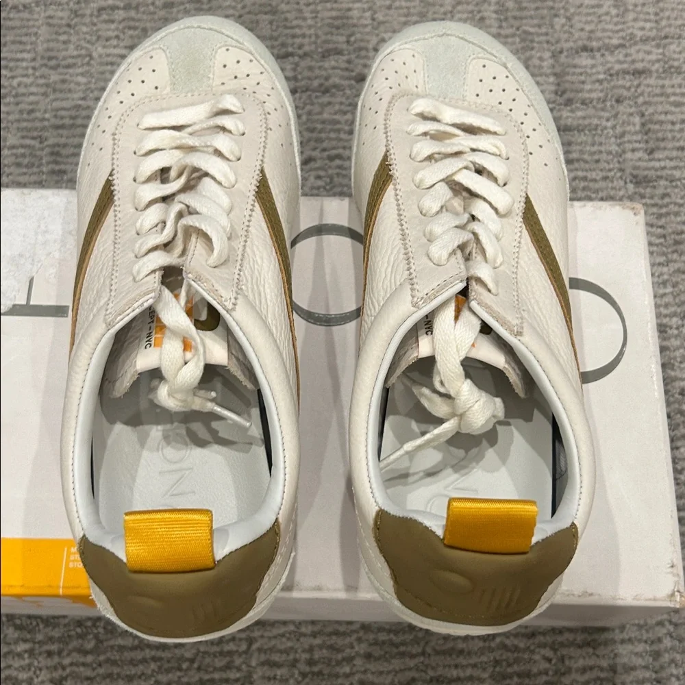ONCEPT WOMEN'S STOCKHOLM LODEN 7.5 - Picture 8 of 8